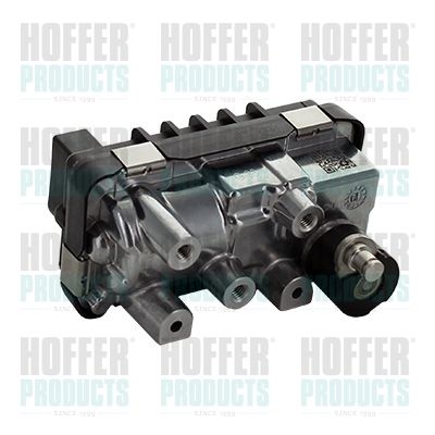 HOFFER 6200076