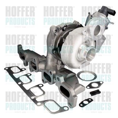 HOFFER 6900089