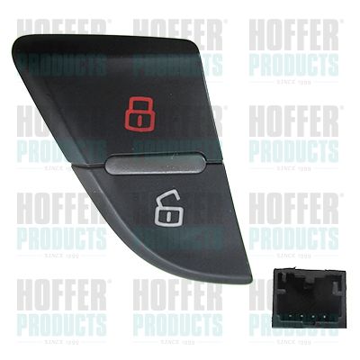 HOFFER H206013 HOFFER H206013