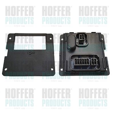 HOFFER 7212670 HOFFER 7212670