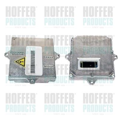 HOFFER 7212634 HOFFER 7212634