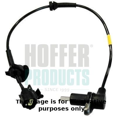 HOFFER 8290315E