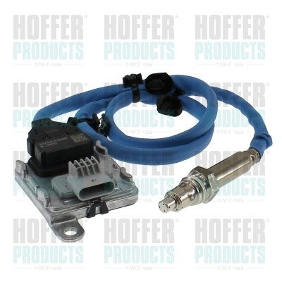 HOFFER 7557355 HOFFER 7557355