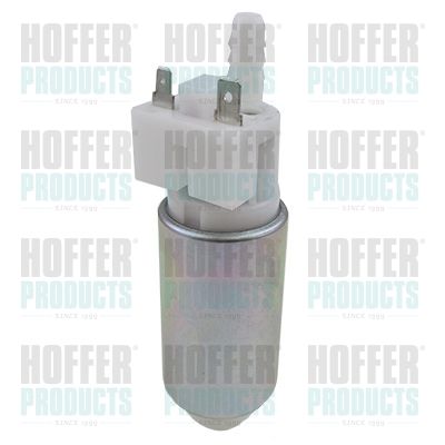 HOFFER 7506396E