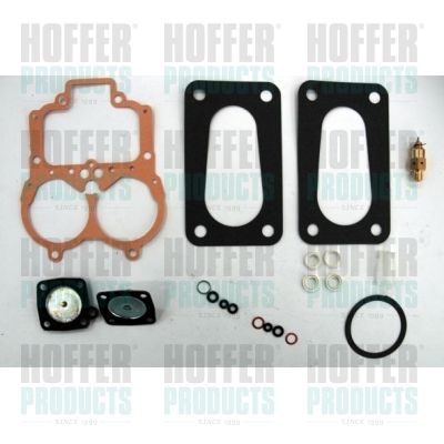 HOFFER W553