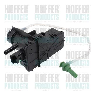 HOFFER 7503048 HOFFER 7503048