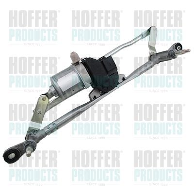 HOFFER 207056 HOFFER 207056