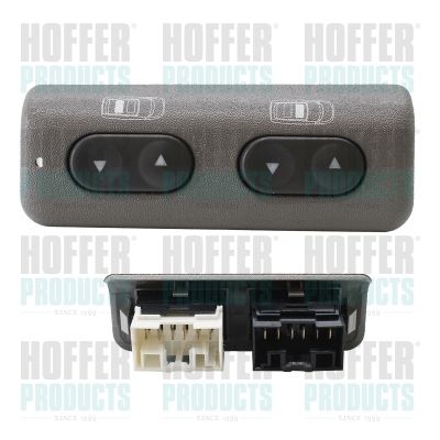 HOFFER H206156 HOFFER H206156