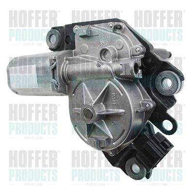 HOFFER H27474