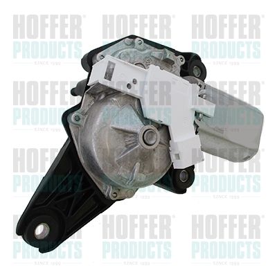 HOFFER H27421