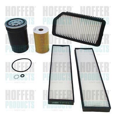 HOFFER FKHYD007