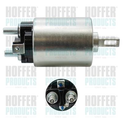 HOFFER 46447 HOFFER 46447