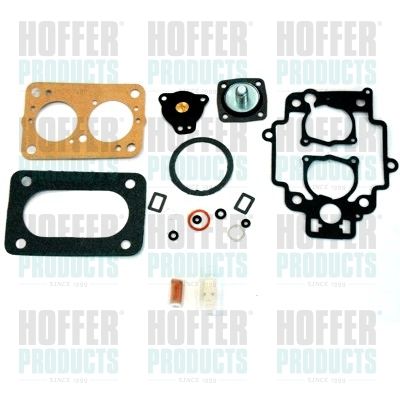 HOFFER W524