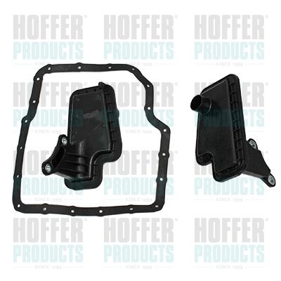 HOFFER KIT21007