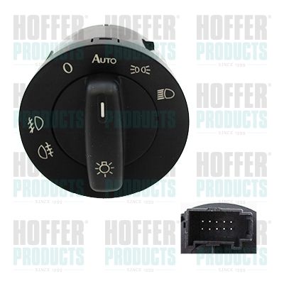 HOFFER 2103856 HOFFER 2103856