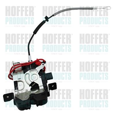 HOFFER 3100355