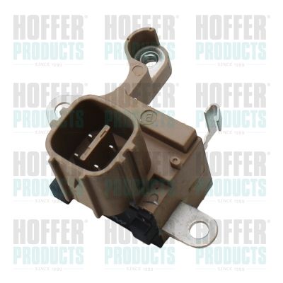 HOFFER 52100