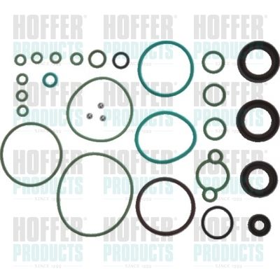 HOFFER 9156