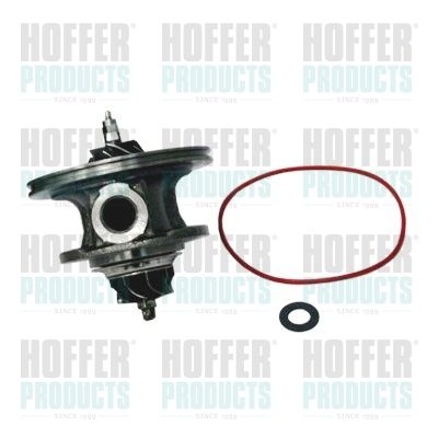 HOFFER 6500012