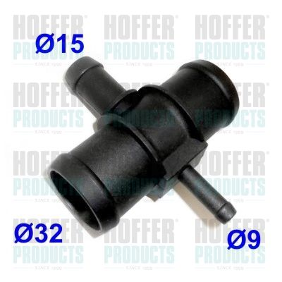 HOFFER 93247