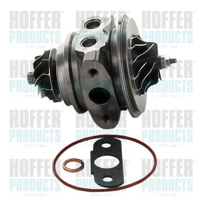 HOFFER 6500237