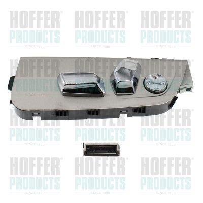 HOFFER H206237