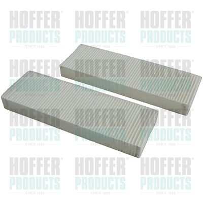 HOFFER 17305-X2