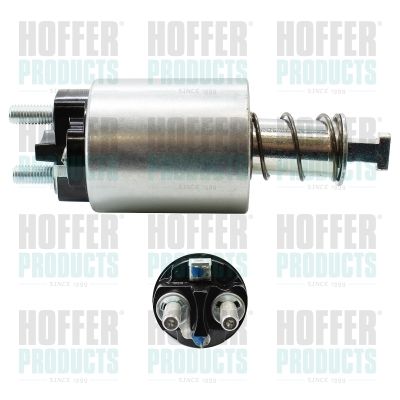HOFFER 46464 HOFFER 46464