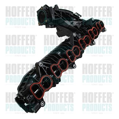 HOFFER 7519479 HOFFER 7519479