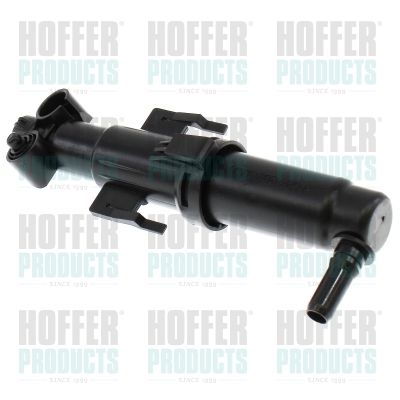 HOFFER H209008 HOFFER H209008