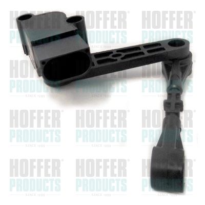 HOFFER 3800018 HOFFER 3800018