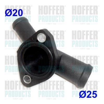 HOFFER 93158