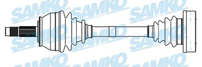 SAMKO DS13034