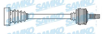 SAMKO DS52648