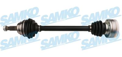 SAMKO DS51005