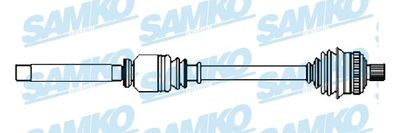 SAMKO DS52630