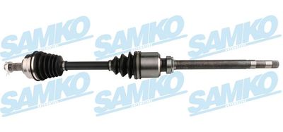 SAMKO DS52356