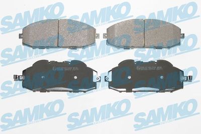 SAMKO 5SP845