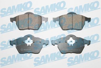 SAMKO 5SP639