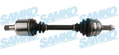 SAMKO DS60855
