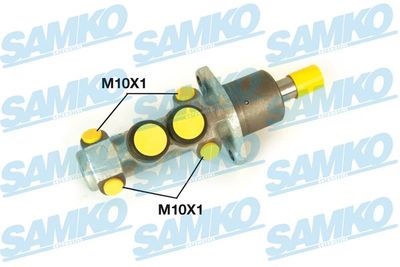 SAMKO P02711