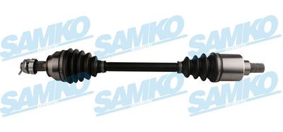 SAMKO DS60587