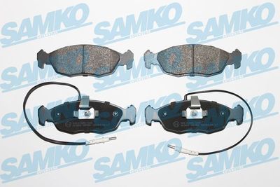 SAMKO 5SP450