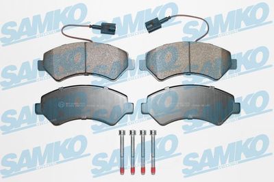 SAMKO 5SP1721