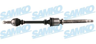 SAMKO DS52256