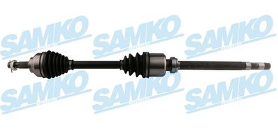 SAMKO DS52360