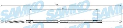 SAMKO C1261B