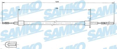 SAMKO C0006C SAMKO C0006C