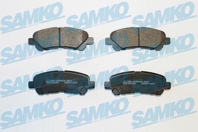 SAMKO 5SP1694