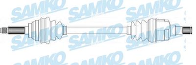 SAMKO DS19012